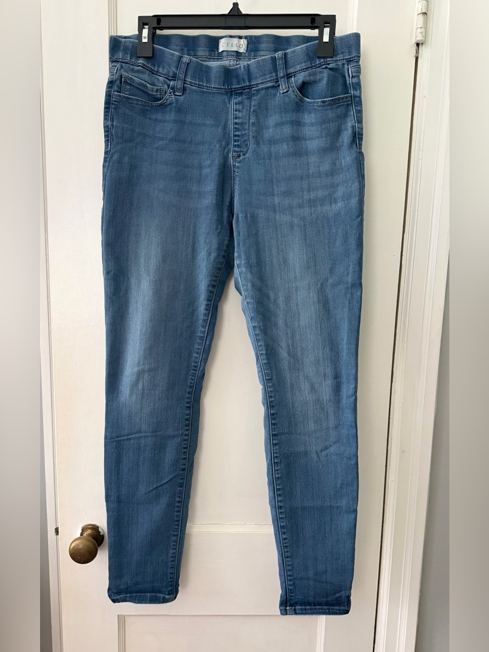 Cello Skinny Jeans
